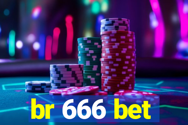 br 666 bet